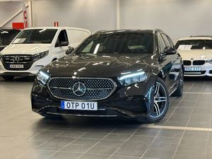 Mercedes E300 bild 1