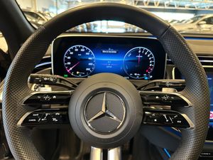 Mercedes E300 bild 8
