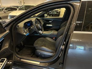 Mercedes E300 bild 10