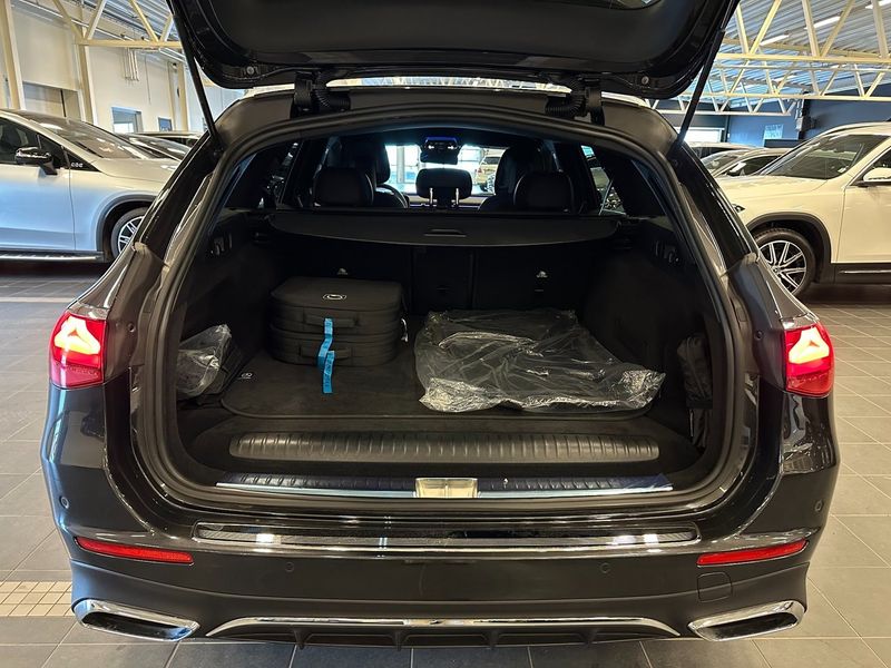 Mercedes E300 bild 12