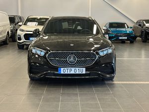 Mercedes E300 bild 2