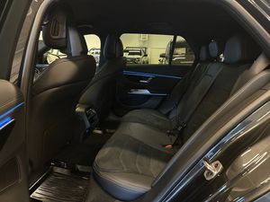 Mercedes E300 bild 11