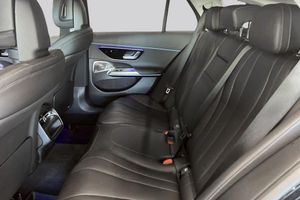 Mercedes E300 bild 9
