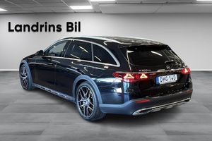 Mercedes E300 bild 6