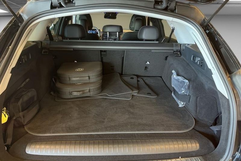 Mercedes E300 bild 14
