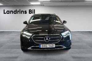 Mercedes E300 bild 2