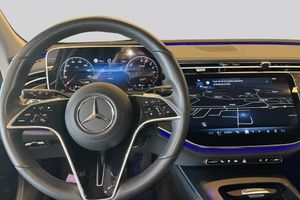 Mercedes E300 bild 7