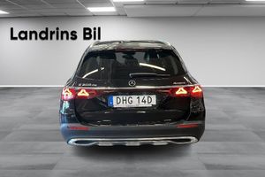 Mercedes E300 bild 5