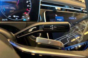Mercedes E300 bild 12