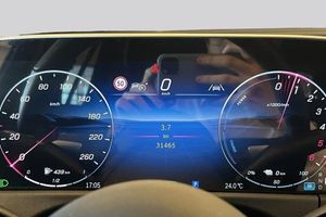 Mercedes E300 bild 10