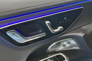 Mercedes E300 bild 16