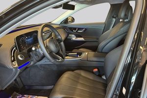 Mercedes E300 bild 8
