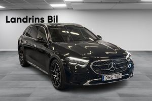 Mercedes E300 bild 3