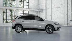 Mercedes GLA250 bild 17