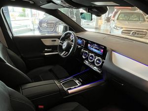 Mercedes GLA250 bild 8