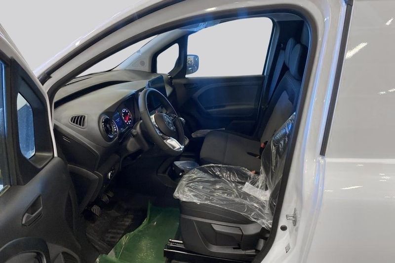 Mercedes Citan bild 9