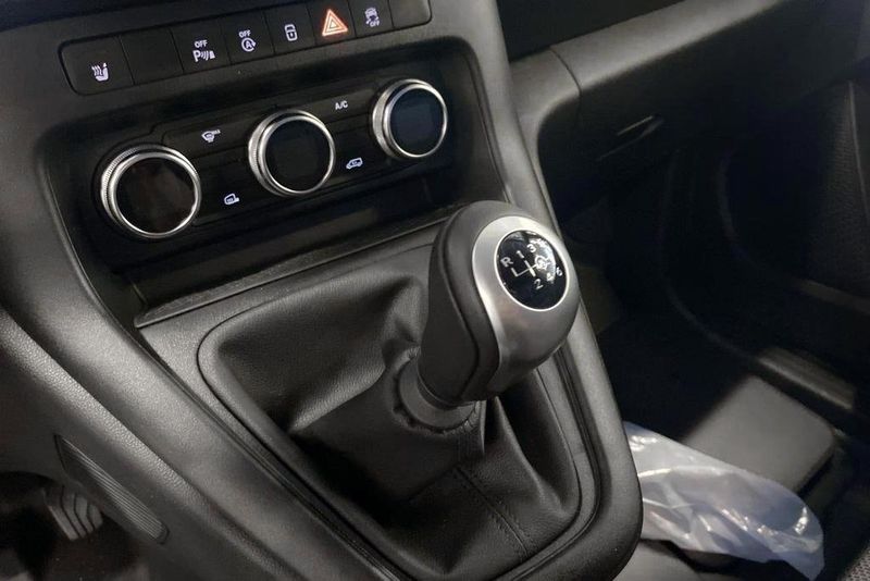 Mercedes Citan bild 11