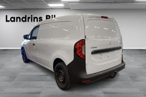 Mercedes Citan bild 5