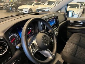 Mercedes Vito bild 10