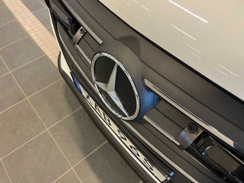 Mercedes Vito bild 3