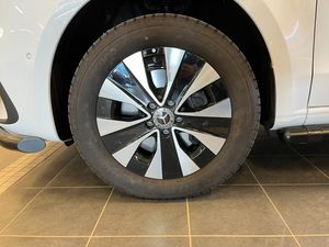 Mercedes Vito bild 5