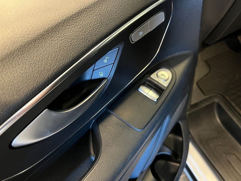 Mercedes Vito bild 11