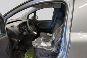 Mercedes Citan bild 8