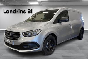 Mercedes Citan bild 1
