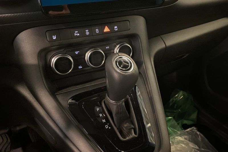 Mercedes Citan bild 13