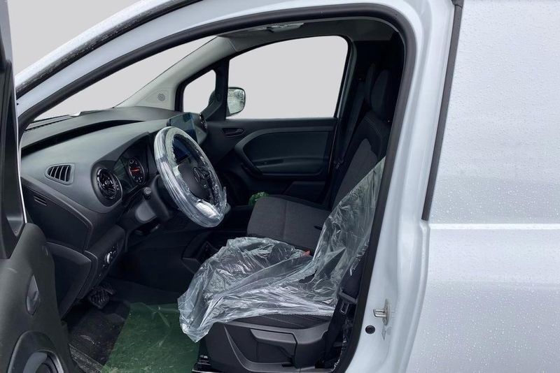Mercedes Citan bild 8
