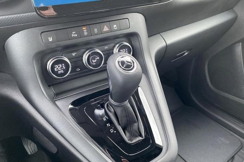Mercedes Citan bild 13