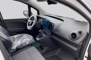 Mercedes Citan bild 9