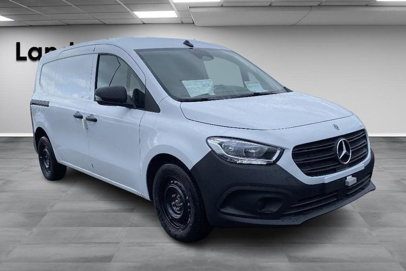 Mercedes Citan bild 3