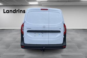 Mercedes Citan bild 5