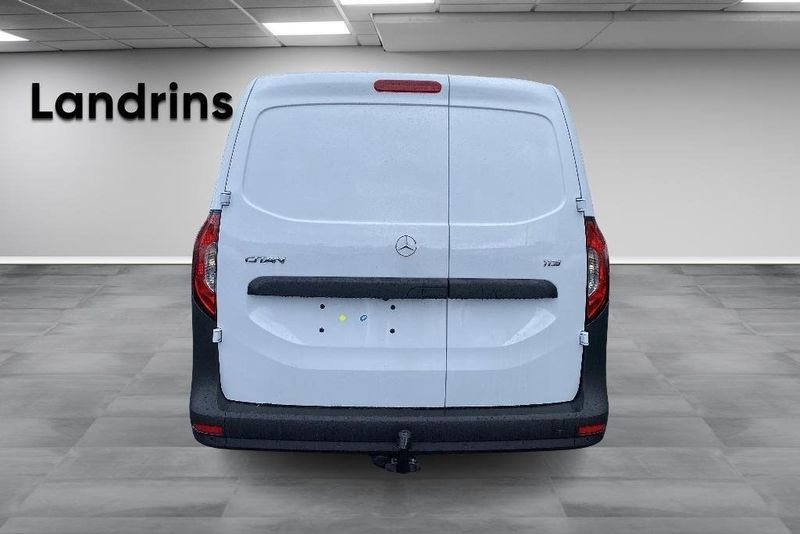 Mercedes Citan bild 5