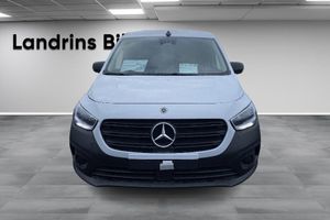 Mercedes Citan bild 2