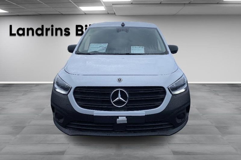Mercedes Citan bild 2