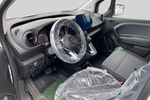 Mercedes Citan bild 7