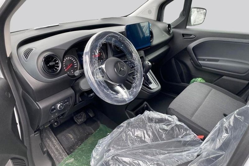 Mercedes Citan bild 7
