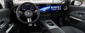 Mercedes GLB350 bild 3