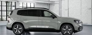 Mercedes GLB350 bild 2