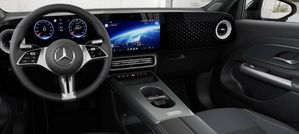 Mercedes GLB350 bild 4