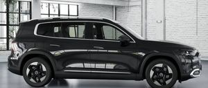 Mercedes GLB350 bild 2