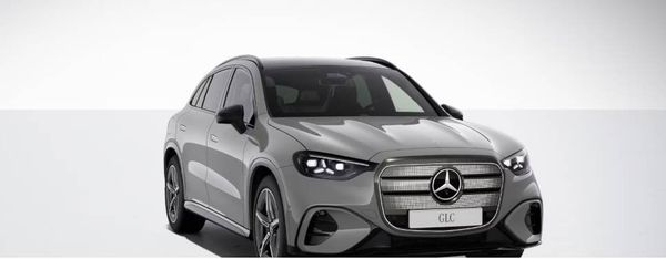 Mercedes GLC400 4MATIC 140th Anniversary Edition - 2026