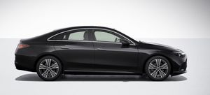 Mercedes CLA250 bild 2