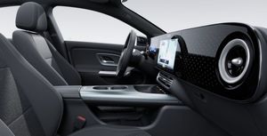 Mercedes CLA250 bild 6