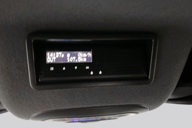 Mercedes e-Sprinter bild 9