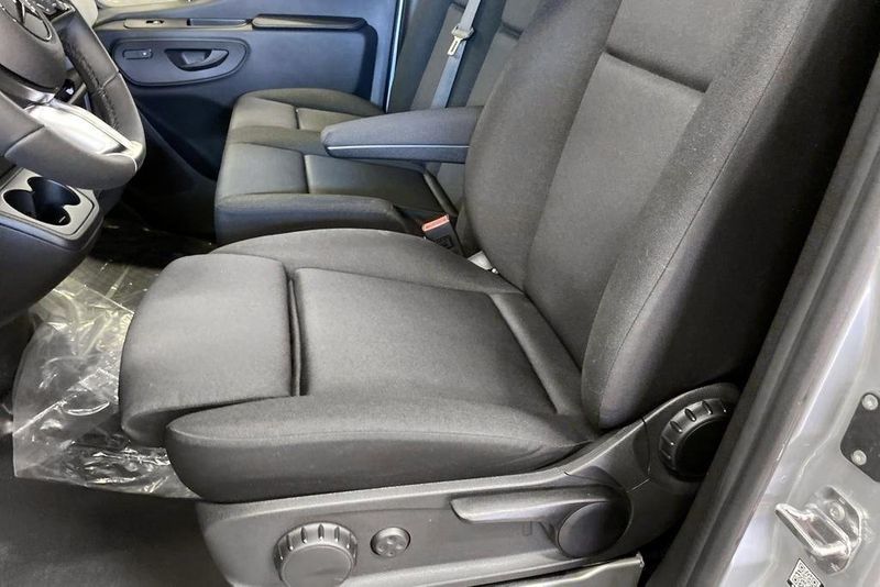 Mercedes e-Sprinter bild 14