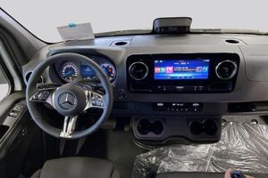 Mercedes e-Sprinter bild 17