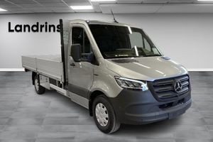 Mercedes e-Sprinter bild 3